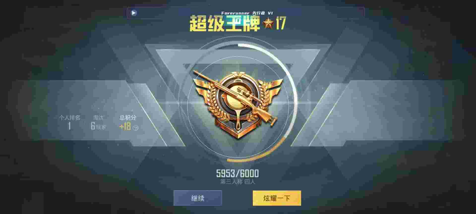 和平精英鸡腿辅助自瞄 - ��ƽ��Ӣ������ܵñȳ���辅助预览图